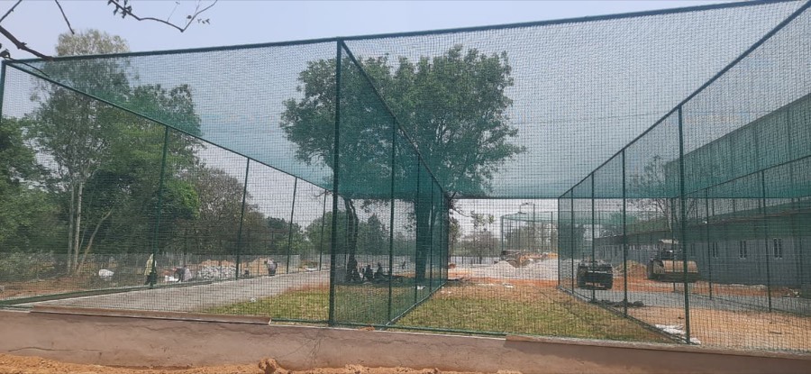 Cricket Academy C Sports